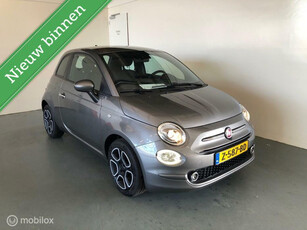 Fiat 500 1.0 Hybrid RED