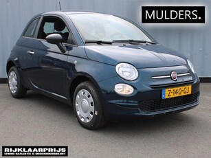 Fiat 500 1.0 Hybrid Urban uit voorraad leverbaar