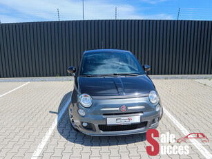 Fiat 500 1.2 500S GQ | Nieuwe distributieriem | Allseason banden