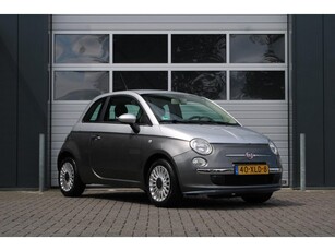 Fiat 500 1.2 Bicolore