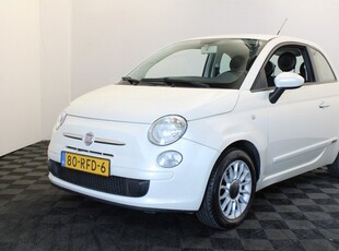 Fiat 500 1.2 Pop |Airco|