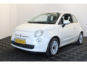 Fiat 500 1.2 Pop Airco (bj 2011)