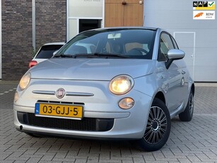 Fiat 500 1.2 Pop Nwe apk Airco