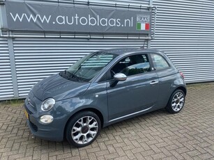 Fiat 500 1.2 Popstar