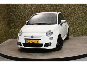 Fiat 500 1.2 Sport (bj 2013)