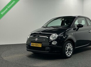 Fiat 500 1.2 Sport|Airco|68.000 KM NAP|Nette auto|