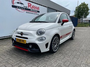 Fiat 500 1.4 T-Jet Abarth 595 70th Anniversary (bj 2019)