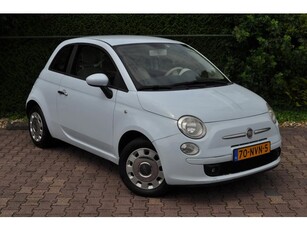 Fiat 500 Nieuwe distributieAircoMistlampen (bj 2009)