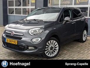 Fiat 500 X 1.4 Turbo MultiAir Lounge