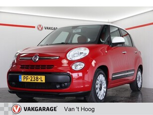 Fiat 500L 1.4-16V Easy (bj 2014)