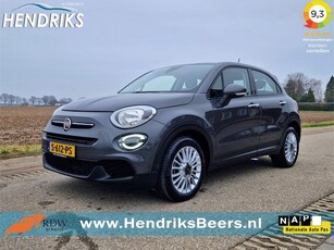 Fiat 500X 1.0 GSE Lounge - 120 Pk - Euro 6 - Navi - Climate