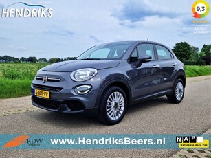 Fiat 500X 1.0 GSE Lounge - 120 Pk - Euro 6 - Navi - Climate