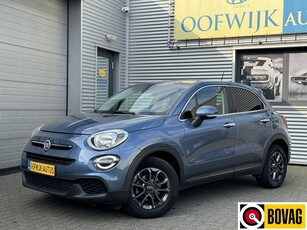 Fiat 500X 1.0 GSE Lounge Clima Navi Camera CarPlay