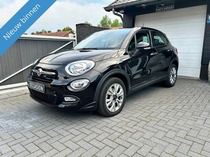 Fiat 500X 1.6 PopStar (bj 2017)