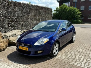 Fiat Bravo 1.4 Dynamic |Nieuwe Apk|