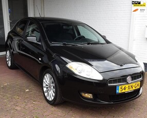 Fiat Bravo 1.4 Edizione Prima * NWE DISTR.RRIEM / CLIMATE CONTROL / CRUISE CONTROL*