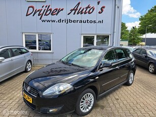 Fiat Croma 1.8 16V Corporate