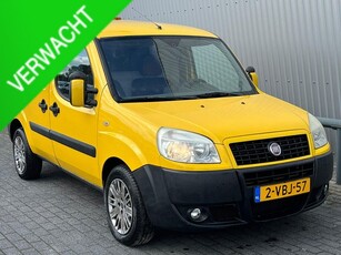 Fiat Doblò 1.3 MultiJet*TREKHAAK*