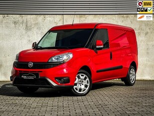 Fiat Doblò 1.4 SX L2 Maxi MARGE! Airco Bluetooth