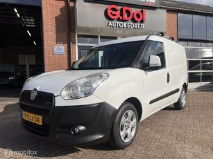 Fiat Doblò Cargo 1.3 MultiJet SX