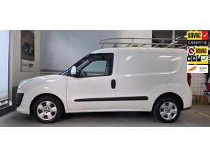 Fiat Doblò Cargo 1.3 MultiJet SX