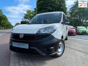 Fiat Doblò Cargo 1.4 Fire L2H1 Maxi Elek-Pakket Pdc Dubble