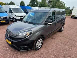 Fiat Doblò Cargo 1.6 MJ 105PK L2H1 3 Persoons Maxi / Navi /