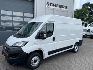 Fiat Ducato 2.3 MJ 120PK L2H2 Airco Navigatie (bj 2020)