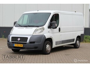 Fiat Ducato bestel 30 2.0 MultiJet L2H1 Marge