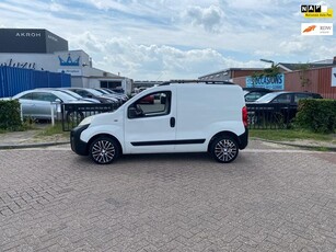 Fiat Fiorino 1.3 MJ SX/2008/AIRCO/SCHUIFDEUR!!