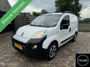 Fiat Fiorino 1.3 MJ SX | Automaat | Airco | incl. Beurt/APK!