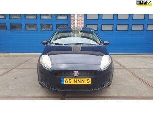 Fiat Grande Punto 1.3 M-Jet Actual *airco*