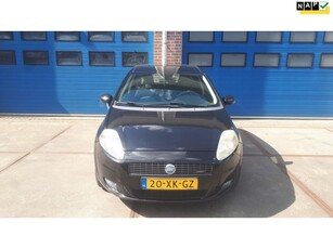 Fiat Grande Punto 1.4-16V Emotion *airco*