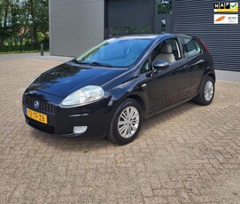 Fiat Grande Punto 1.4 16V Sport, Airco, CruisC, 02/25 APK