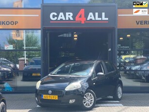 Fiat Grande Punto 1.4 Edizione Prima CLIMA/APK