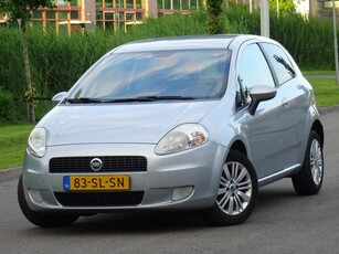 Fiat Grande Punto 1.4 Edizione Prima NAP/CLIMA/CRUISE/APK