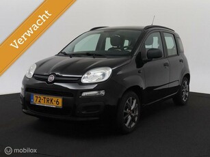 Fiat Panda 0.9 TwinAir Easy I Airco I Elektr.-pakket I NAP !