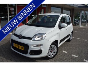 Fiat Panda 0.9 TwinAir Edizione Cool