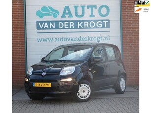 Fiat Panda 0.9 TwinAir Edizione Cool, Airco, Nl auto, APK