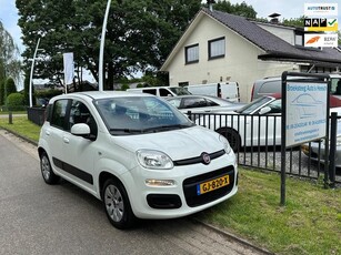 Fiat Panda 0.9 TwinAir Edizione Cool Airco/Weinigkm