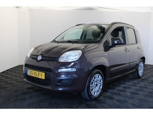 Fiat Panda 0.9 TwinAir Lounge Airco (bj 2012)