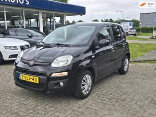 Fiat Panda 0.9 TwinAir Lounge Huurkoop Inruil Service