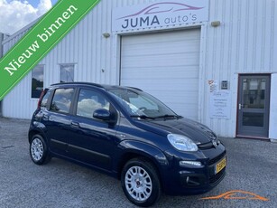 Fiat Panda 0.9 TwinAir Lounge , Automaat, Airco, 2e eigenaar