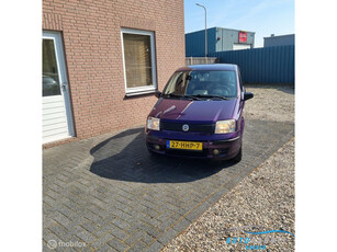 Fiat Panda 1.1 Active airco , electrisch ramen ,nieuwe apk