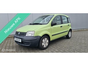 Fiat Panda 1.1 Active