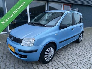 Fiat Panda 1.1 Active Plus