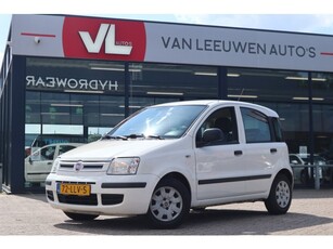 Fiat Panda 1.2 Active NAP! D.riem recent vervangen