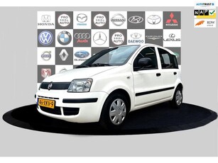 Fiat Panda 1.2 Active Nette wagen rijdt uitstekend