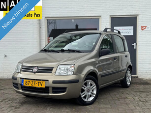 Fiat Panda 1.2 Airco