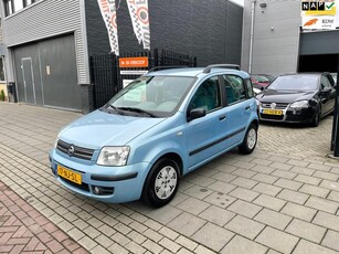 Fiat Panda 1.2 Class 2e Eigenaar! NAP APK 1 Jaar